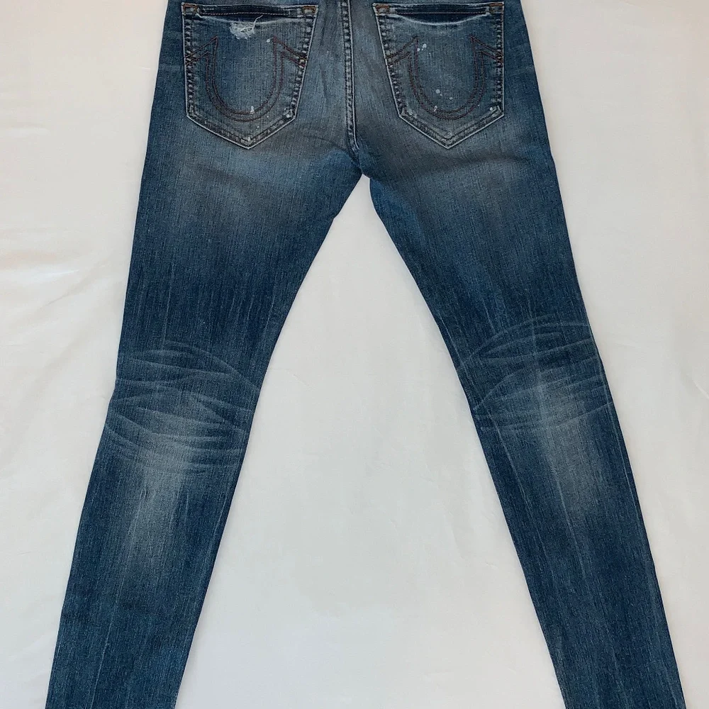 Men's True Religion Rocco Size 29 Westbrook